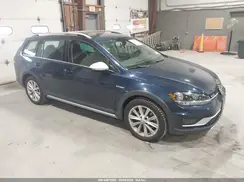 3VWH17AU8KM514203 2019 VOLKSWAGEN GOLF