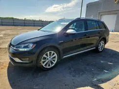3VWH17AU8KM515030 2019 VOLKSWAGEN GOLF