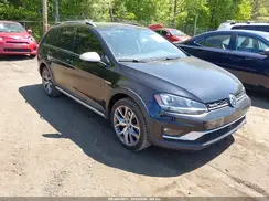 3VWH17AU9HM506636 2017 VOLKSWAGEN GOLF