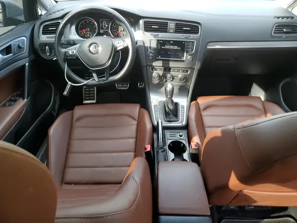 3VWH17AU9HM506636 2017 VOLKSWAGEN GOLF - Image 8