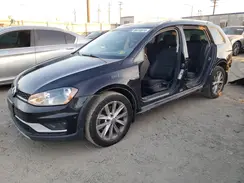 3VWH17AU9HM506930 2017 VOLKSWAGEN GOLF