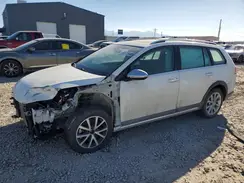 3VWH17AU9HM507138 2017 VOLKSWAGEN GOLF