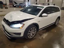 3VWH17AU9HM507222 2017 VOLKSWAGEN GOLF
