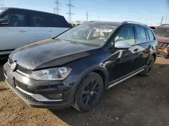 3VWH17AU9HM508497 2017 VOLKSWAGEN GOLF