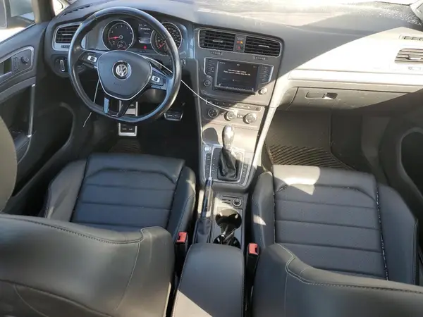 3VWH17AU9HM508905 2017 VOLKSWAGEN GOLF - Image 8
