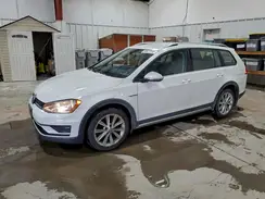 3VWH17AU9HM509049 2017 VOLKSWAGEN GOLF