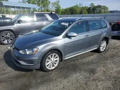 3VWH17AU9HM510718 2017 VOLKSWAGEN GOLF