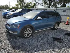 3VWH17AU9HM510900 2017 VOLKSWAGEN GOLF