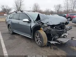 3VWH17AU9HM513277 2017 VOLKSWAGEN GOLF