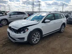 3VWH17AU9HM514493 2017 VOLKSWAGEN GOLF