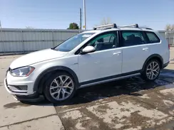3VWH17AU9HM514543 2017 VOLKSWAGEN GOLF