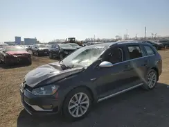 3VWH17AU9HM516602 2017 VOLKSWAGEN GOLF