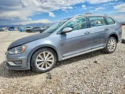 3VWH17AU9HM516776 2017 VOLKSWAGEN GOLF