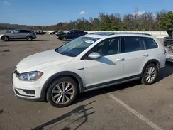 3VWH17AU9HM517037 2017 VOLKSWAGEN GOLF
