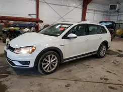 3VWH17AU9HM519015 2017 VOLKSWAGEN GOLF