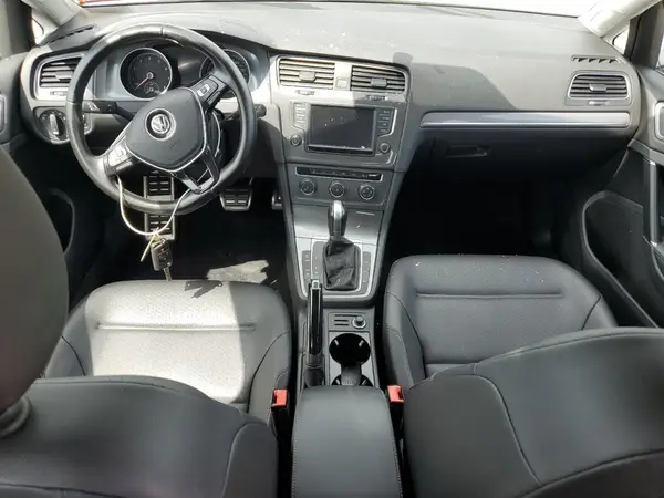 3VWH17AU9HM519063 2017 VOLKSWAGEN GOLF - Image 8
