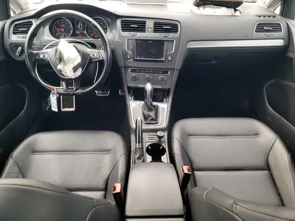 3VWH17AU9HM523663 2017 VOLKSWAGEN GOLF - Image 8