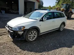 3VWH17AU9HM524313 2017 VOLKSWAGEN GOLF