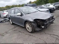3VWH17AU9HM524389 2017 VOLKSWAGEN GOLF
