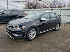 3VWH17AU9HM527793 2017 VOLKSWAGEN GOLF