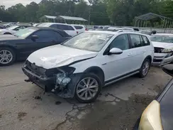 3VWH17AU9HM529026 2017 VOLKSWAGEN GOLF