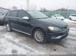 3VWH17AU9HM532444 2017 VOLKSWAGEN GOLF