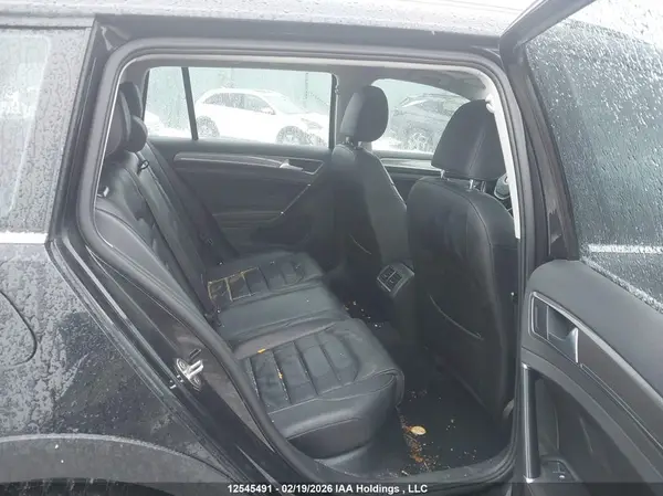 3VWH17AU9HM532444 2017 VOLKSWAGEN GOLF - Image 8