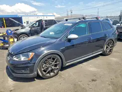 3VWH17AU9HM534596 2017 VOLKSWAGEN GOLF