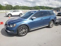 3VWH17AU9HM535618 2017 VOLKSWAGEN GOLF