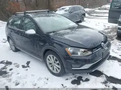 3VWH17AU9HM540169 2017 VOLKSWAGEN GOLF