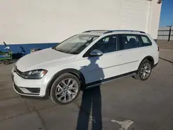 3VWH17AU9HM540365 2017 VOLKSWAGEN GOLF