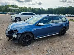 3VWH17AU9HM542102 2017 VOLKSWAGEN GOLF