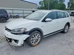 3VWH17AU9JM753189 2018 VOLKSWAGEN GOLF