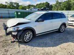 3VWH17AU9JM755167 2018 VOLKSWAGEN GOLF