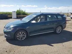 3VWH17AU9JM758196 2018 VOLKSWAGEN GOLF
