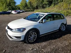 3VWH17AU9KM505820 2019 VOLKSWAGEN GOLF