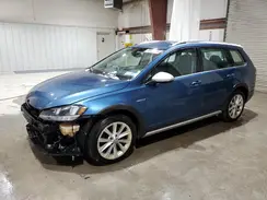 3VWH17AU9KM506627 2019 VOLKSWAGEN GOLF