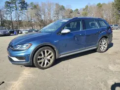 3VWH17AU9KM508751 2019 VOLKSWAGEN GOLF