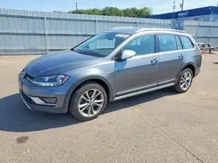 3VWH17AU9KM509706 2019 VOLKSWAGEN GOLF