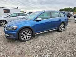 3VWH17AU9KM511231 2019 VOLKSWAGEN GOLF