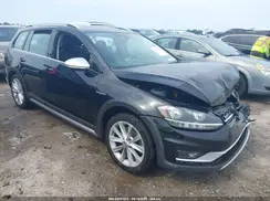 3VWH17AU9KM516123 2019 VOLKSWAGEN GOLF