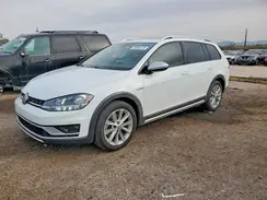 3VWH17AU9KM516381 2019 VOLKSWAGEN GOLF