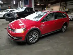 3VWH17AU9KM517398 2019 VOLKSWAGEN GOLF
