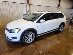 3VWH17AUXHM506614 2017 VOLKSWAGEN GOLF