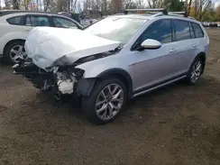 3VWH17AUXHM506841 2017 VOLKSWAGEN GOLF