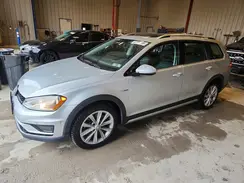 3VWH17AUXHM511425 2017 VOLKSWAGEN GOLF