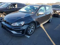 3VWH17AUXHM512963 2017 VOLKSWAGEN GOLF