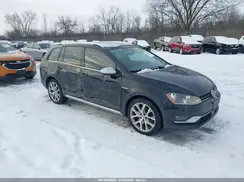 3VWH17AUXHM516561 2017 VOLKSWAGEN GOLF