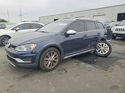 3VWH17AUXHM517113 2017 VOLKSWAGEN GOLF