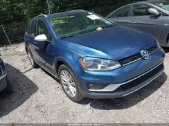3VWH17AUXHM517368 2017 VOLKSWAGEN GOLF